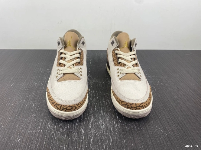 Rep MAX Air Jordan 3 Palomino CT8532-102 0627